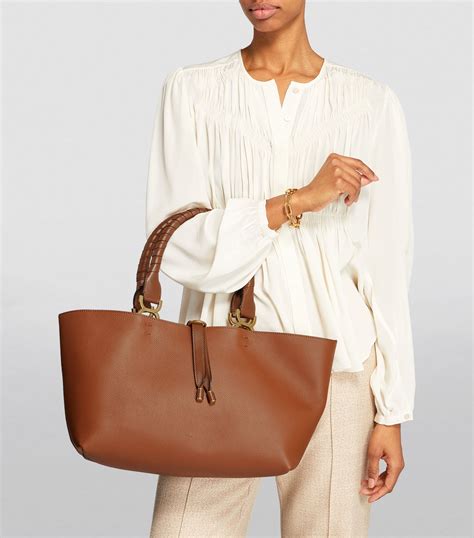 chloe marcie bag small sale|chloe marcie small tote bag.